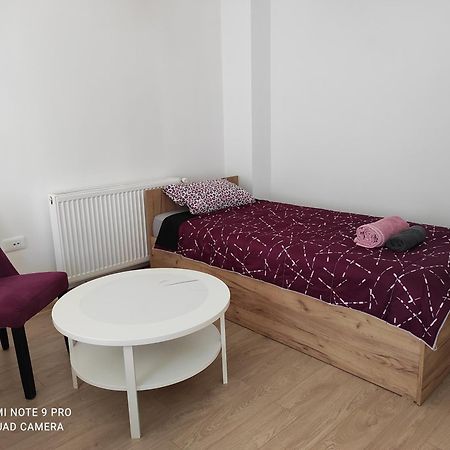 Hostel Denica Scopia Cameră foto
