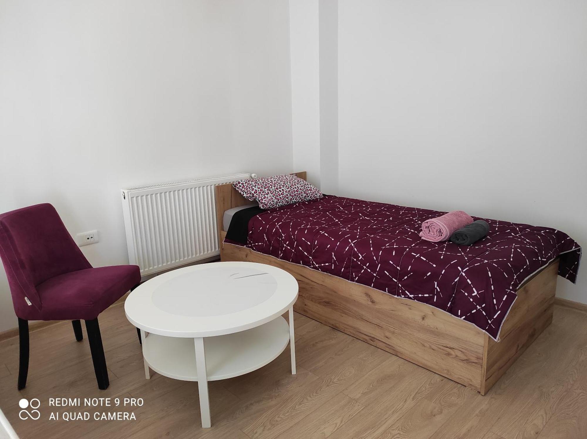 Hostel Denica Scopia Cameră foto